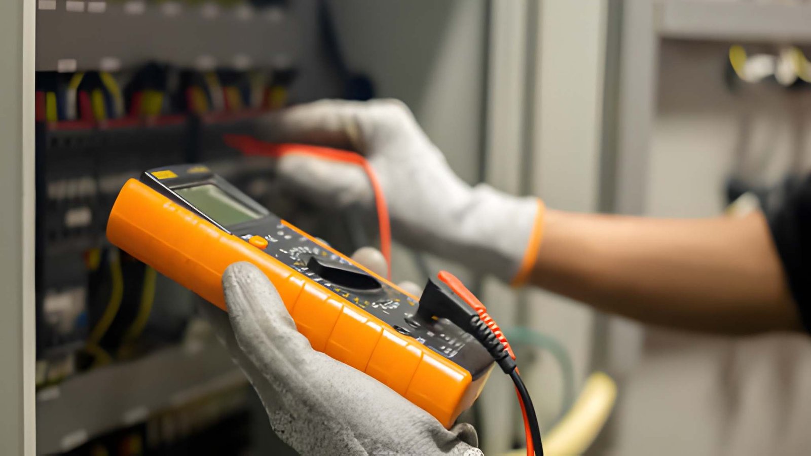 Hot Water Cylinder Electrical Fault Finding — Christchurch