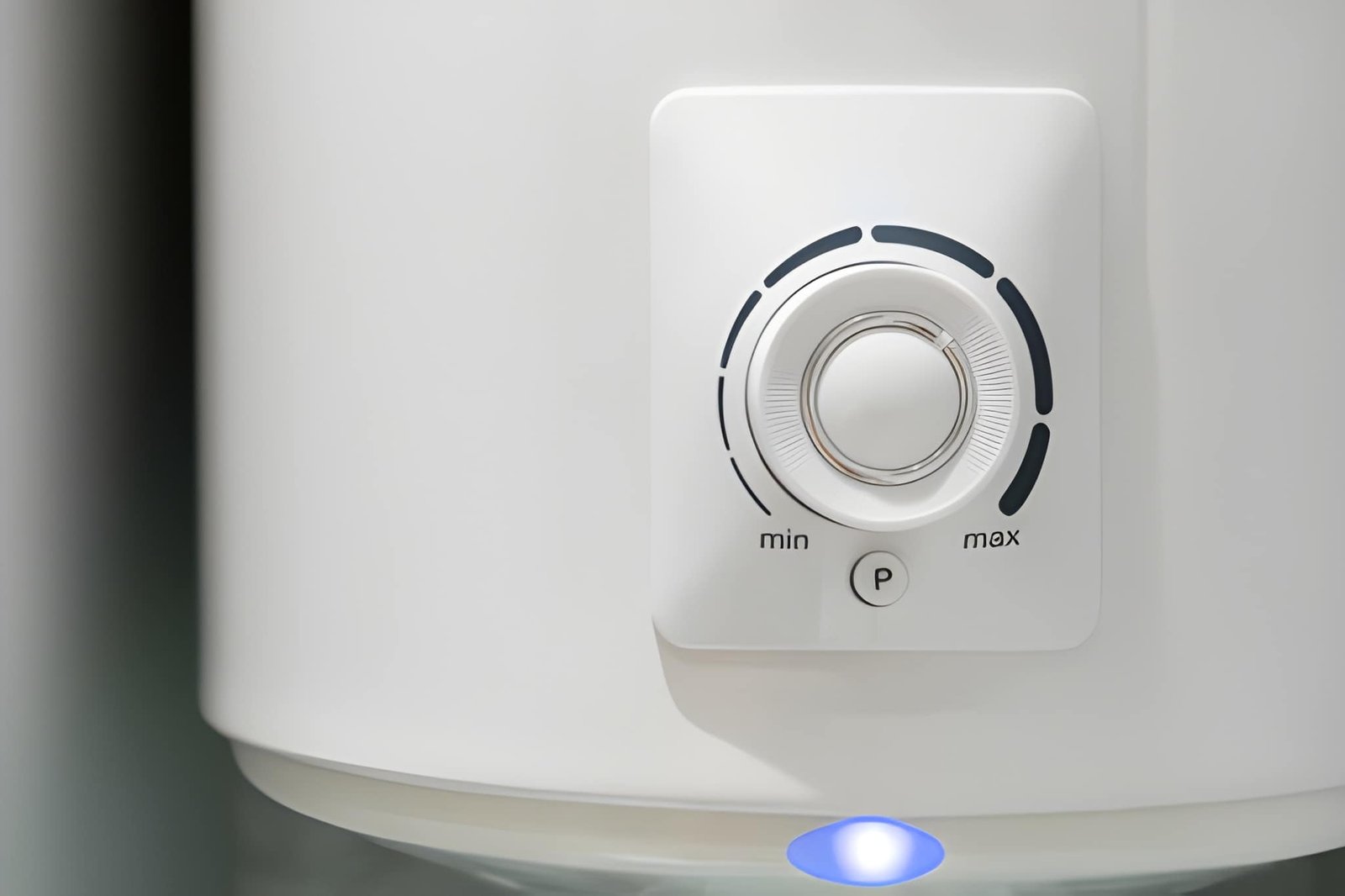 Hot Water Cylinder Thermostat Replacement — Christchurch